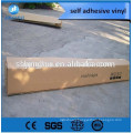 self adhesive vinyl floor tiles / self adhesive vinyl rolls / self adhesive vinyl